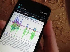 Detecta e informa de posibles terremotos con la app MyShake