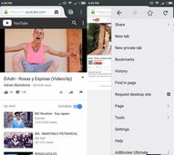 Cómo escuchar música de YouTube en segundo plano de forma gratuita