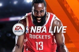 NBA Live Mobile llega a su segunda temporada con novedades