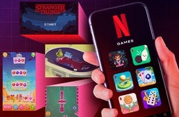 Los mejores juegos de Android en Netflix y cómo jugarlos