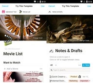 Notion es una de las apps de productividad más potentes de Android