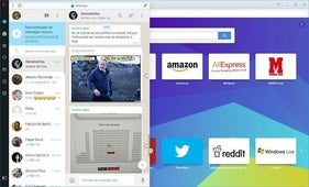 Llega Opera Reborn, gran revisión del navegador en su versión desktop