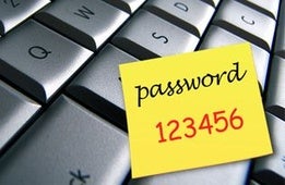 Los passwords más usados de 2016 siguen siendo muy inseguros