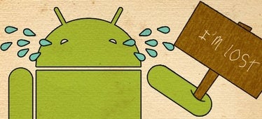 Tres aplicaciones 'antirobo' para tu teléfono Android