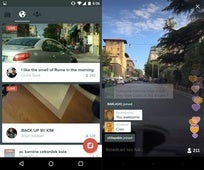 Periscope para Android ya está disponible