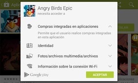 Google dejará de catalogar como gratuitos a los juegos con micropagos