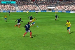 Head Soccer Russia Cup 2018 4.1.0 Apk + Mod for Android