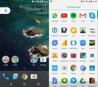 Cómo añadir las mejoras visuales de los Google Pixel en tu smartphone