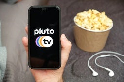 Cómo usar Pluto TV en tu teléfono Android