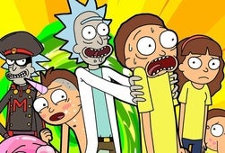 Pocket Mortys: ¡Hazte con todos en este videojuego de Rick and Morty!