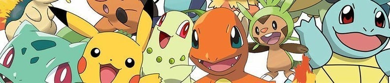 Pokémon suma y sigue: nuevo juego para Android en camino