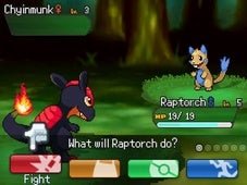 Pokemon Uranium, una fantástica entrega no oficial para PC