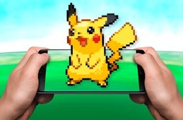 Cómo jugar a los juegos clásicos de Pokémon en Android