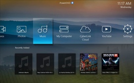 Sorteamos tres licencias completas Ultra de PowerDVD19