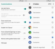 Cómo instalar Rootless Pixel 2, el mejor Launcher para Android