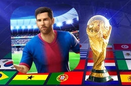 Vive el mundial de fútbol de Qatar con este juego gratis para Android