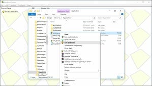 Sandboxie permite aislar programas peligrosos en Windows