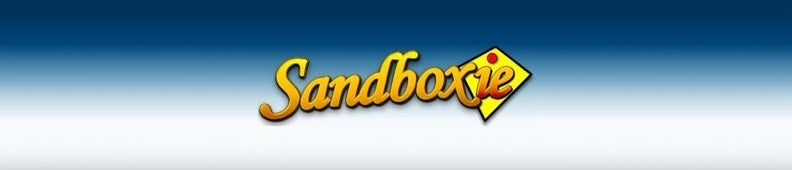 sandboxie