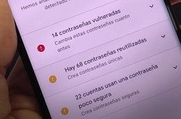 Cómo comprobar si nuestras contraseñas han sido vulneradas