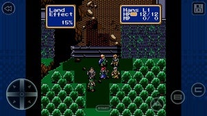Shining Force llega a Android con SEGA Forever
