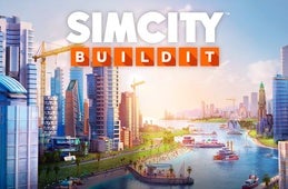 SimCity BuildIt: ¿el mejor juego de gestión de ciudades en Android?
