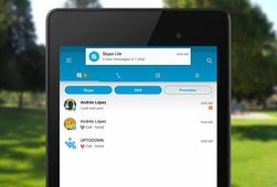El nuevo Skype Lite es oficial y ocupa tan solo 14MB (actualizado)