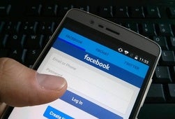 Slidechat: Facebook, Messenger y Twitter en menos de 3Mb