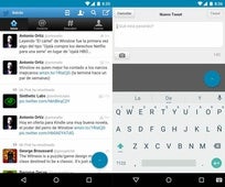 SlimSocial for Twitter, un cliente para Android que pesa 800Kb