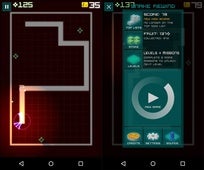 El creador del mítico Snake reedita su juego en Android