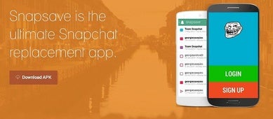 Miles de cuentas de DropBox y Snapchat al descubierto