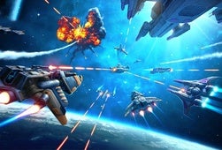 Spaceship Battles: combates espaciales con infinidad de naves