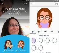 Gboard ahora permite crear stickers a partir de nuestra cara