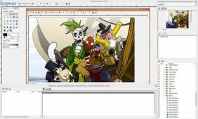 Synfig Studio, crea animaciones 2D profesionales sin conocimientos Flash