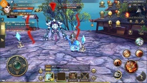 Taichi Panda 3: Dragon Hunter es el nuevo MMORPG a jugar