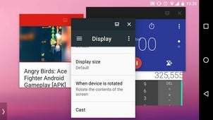 Cómo utilizar el nuevo sistema de ventanas de Android Nougat