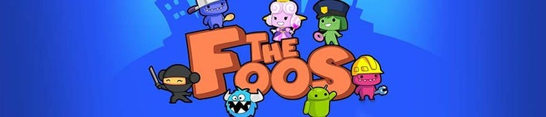 The Foos, un juego para que los niños aprendan a programar