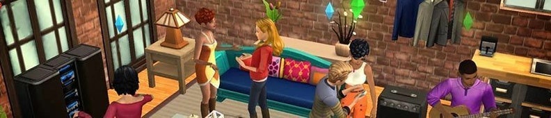Disponible Los Sims Móvil, nueva entrega de la saga para Android