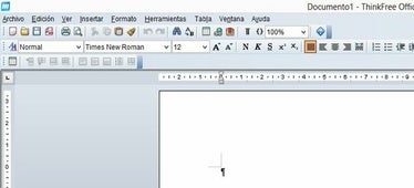 Cuatro alternativas a Microsoft Office no tan conocidas