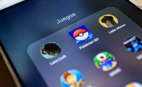 Los juegos siguen reinando el catálogo Android en 2018