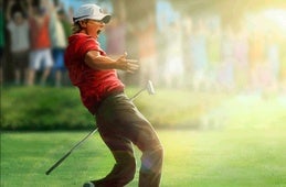 Los mejores juegos de golf disponibles en Android