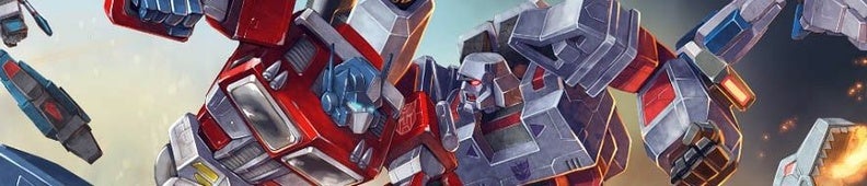 Disponible la beta de Transformers: Earth Wars para Android