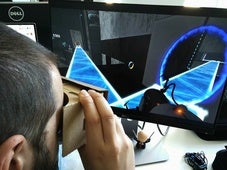 Juega en PC usando tu smartphone Android como gafas VR