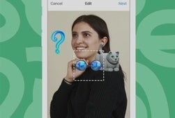 Tumblr ahora permite el uso de stickers y filtros en su app