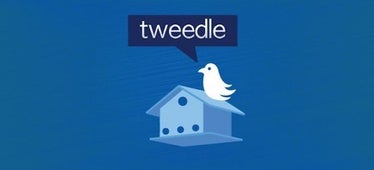 Tweedle, un personalizable y diferente cliente de Twitter para Android
