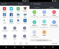 Por qué UC Browser es un gran navegador para Android