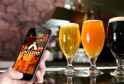 Untappd se actualiza para seguir siendo la app favorita entre cerveceros