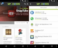 Apps más livianas que las incluidas por defecto en Android