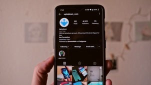 Cómo activar el modo oscuro de Instagram sin Android 10