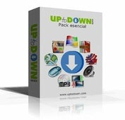 Descarga la nueva entrega del Uptodown Pack, más de 20 aplicaciones en un sólo archivo