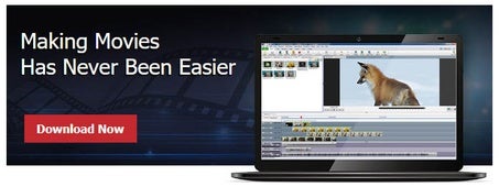 VideoPad Video Editor, una completa suite profesional